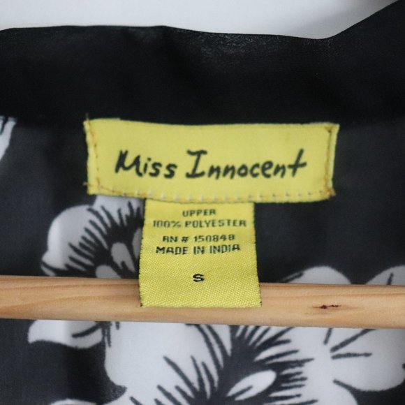 Miss Innocent Kimono/Duster - Picture 5 of 6